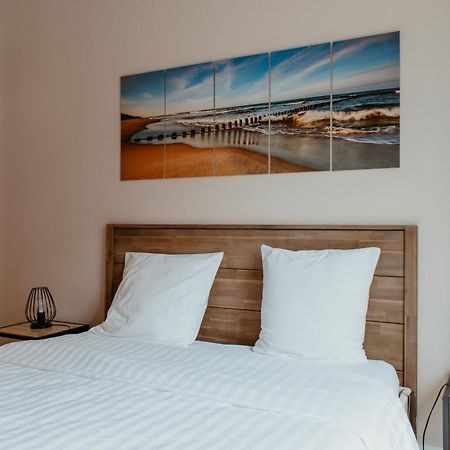 Perret Appartement Le Havre Buitenkant foto