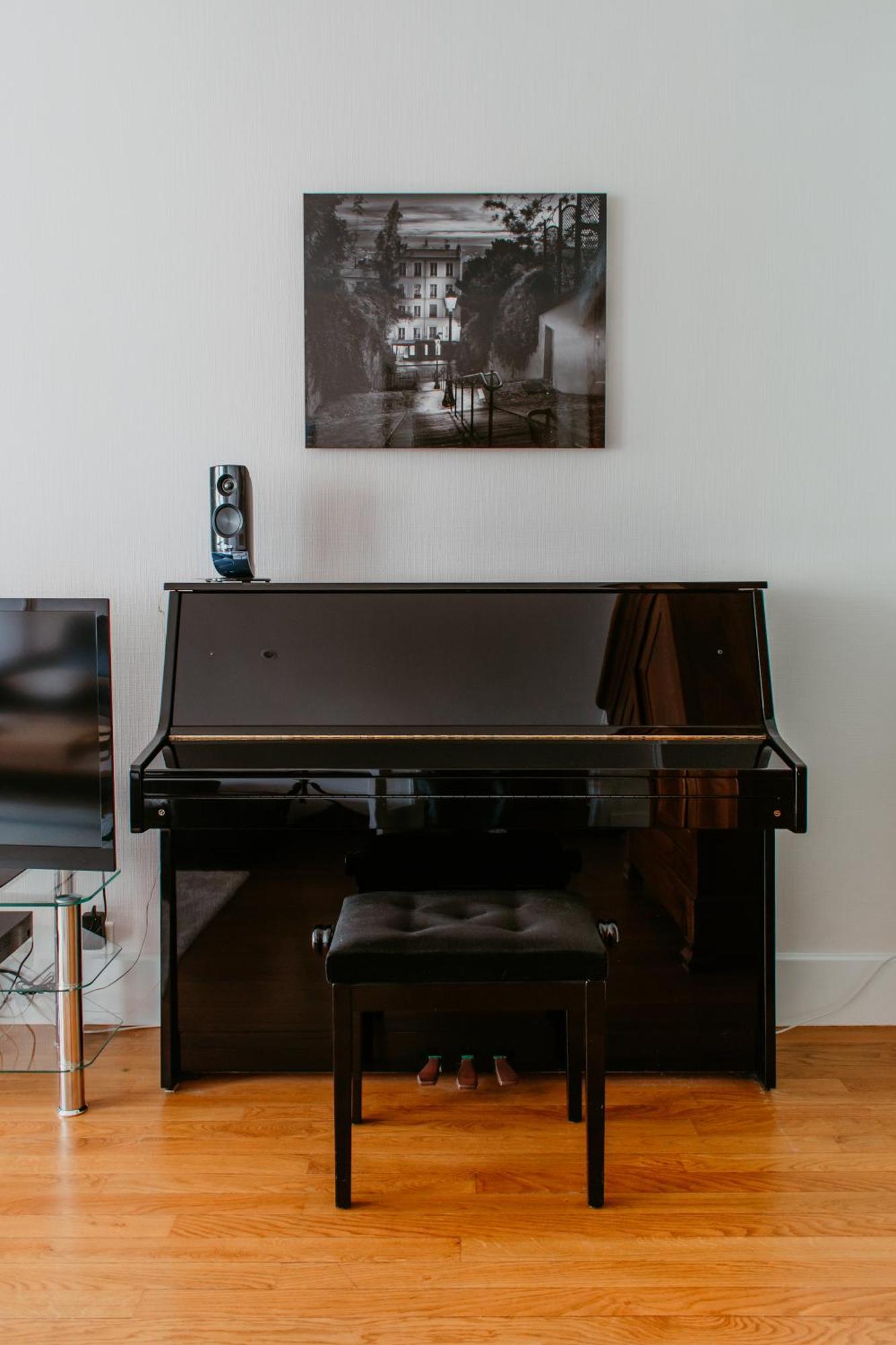 Perret Appartement Le Havre Buitenkant foto