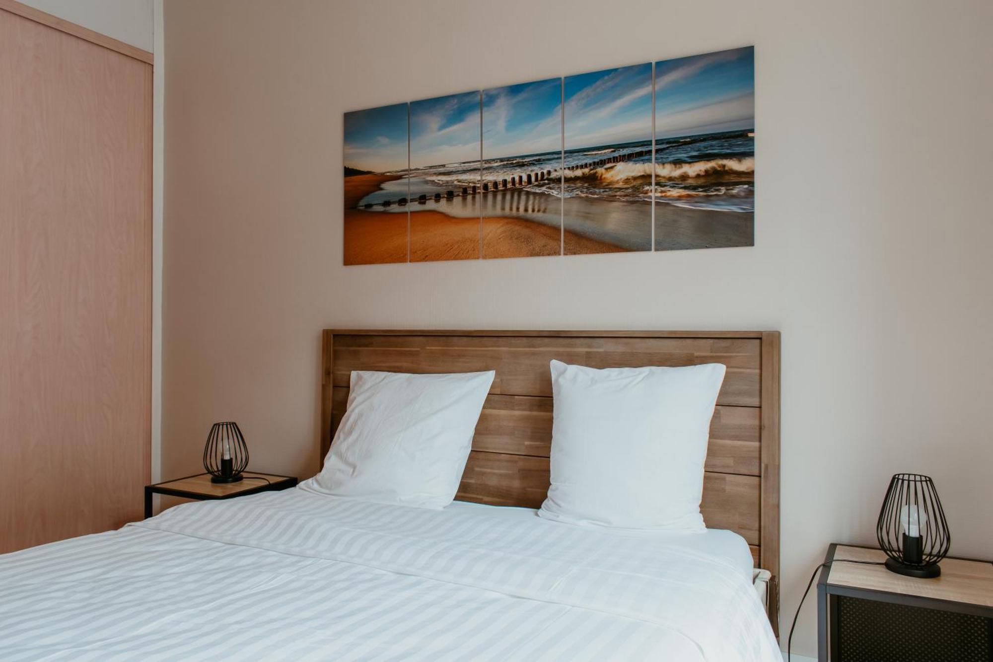 Perret Appartement Le Havre Buitenkant foto
