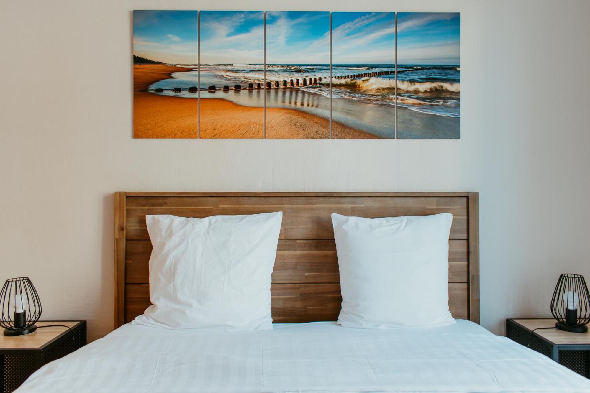 Perret Appartement Le Havre Buitenkant foto
