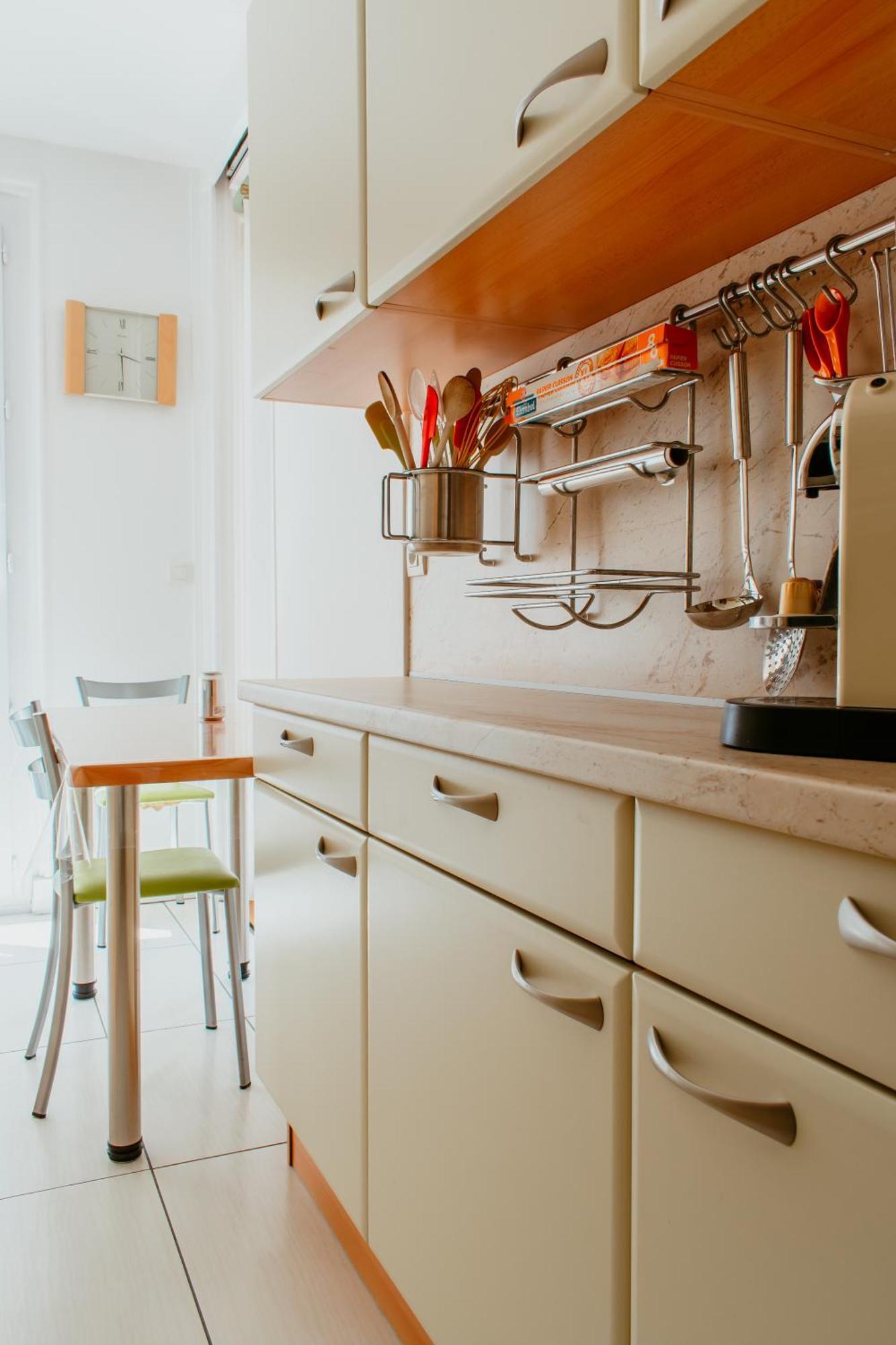 Perret Appartement Le Havre Buitenkant foto