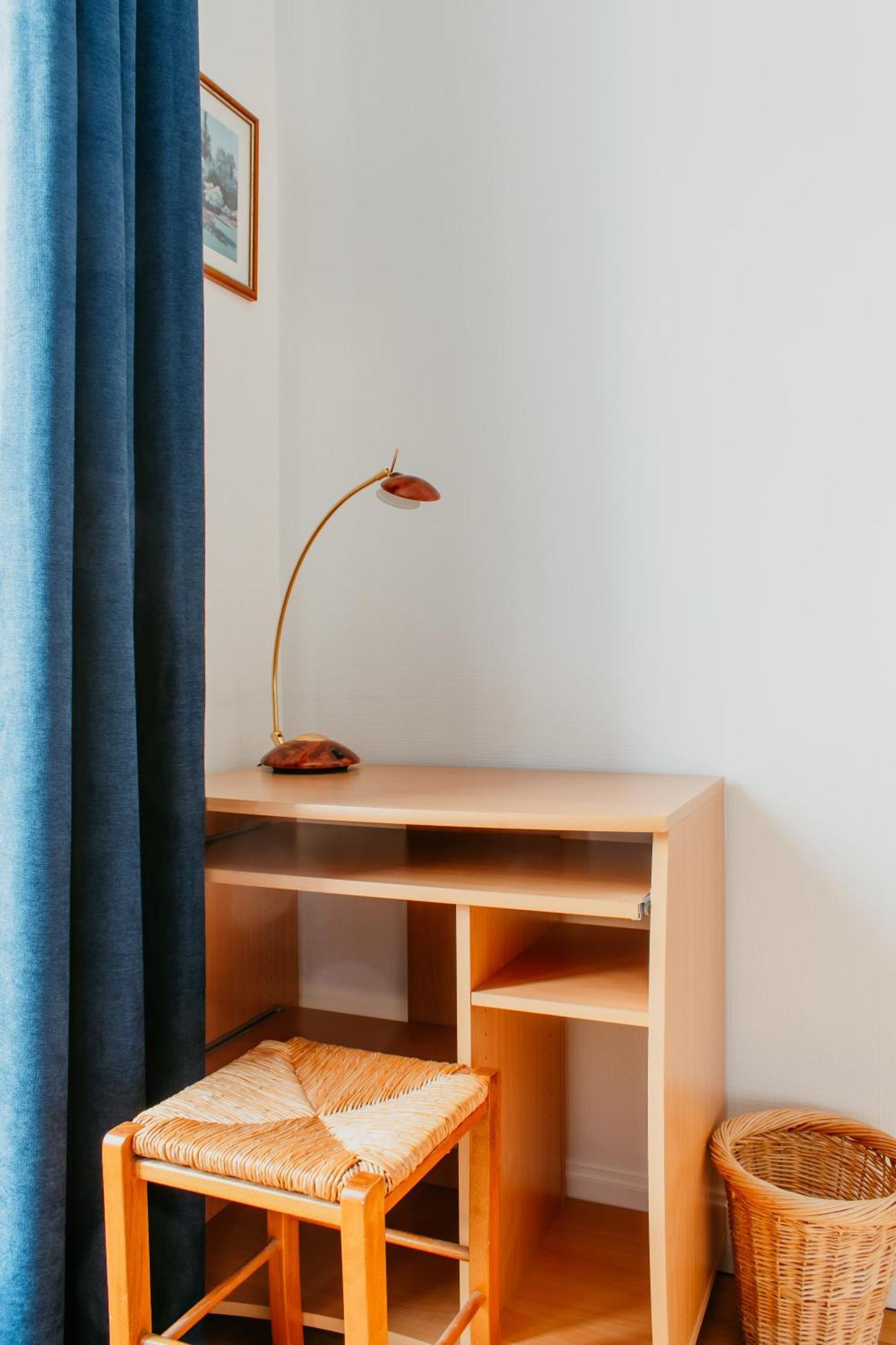 Perret Appartement Le Havre Buitenkant foto