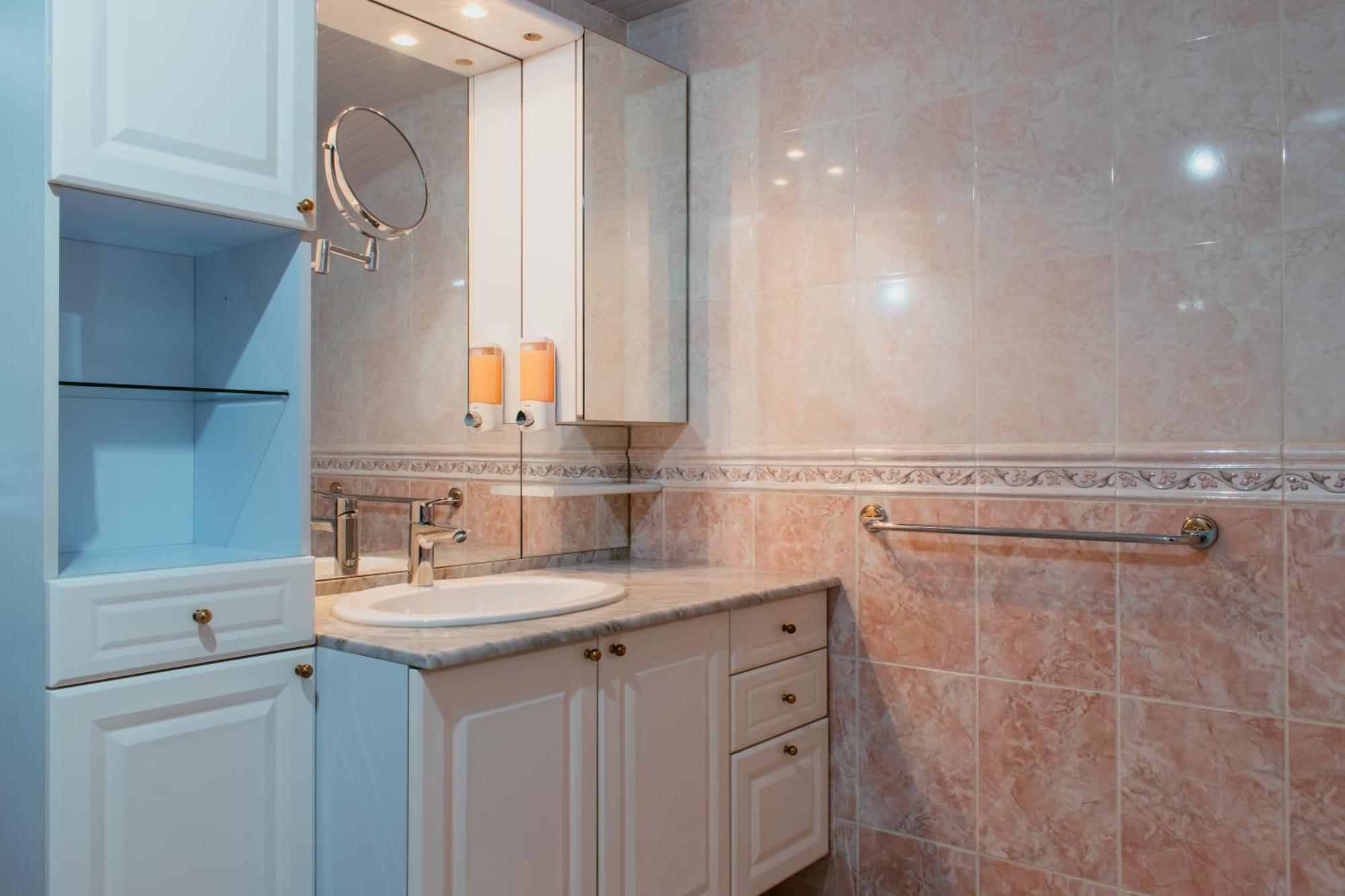 Perret Appartement Le Havre Buitenkant foto