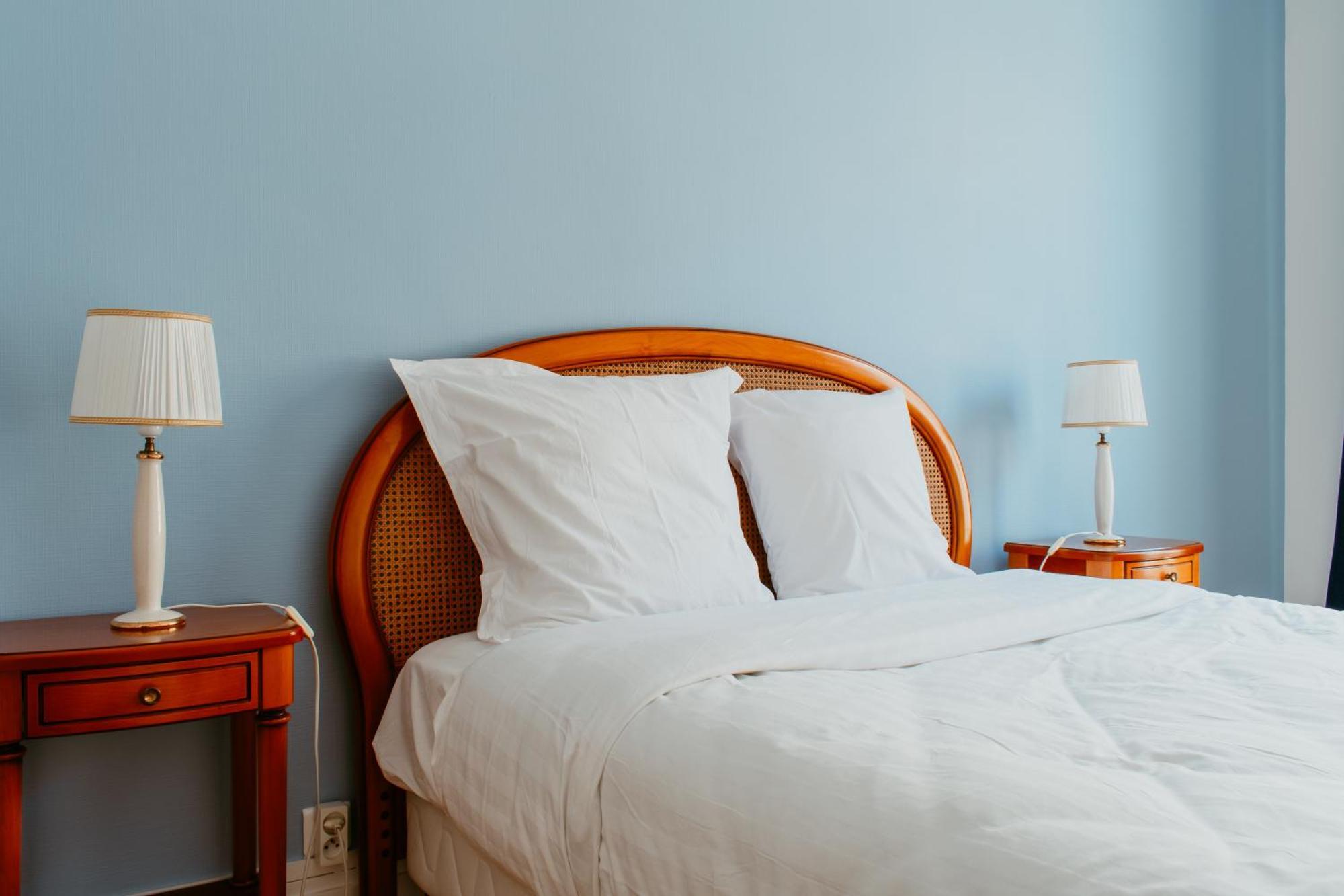Perret Appartement Le Havre Buitenkant foto