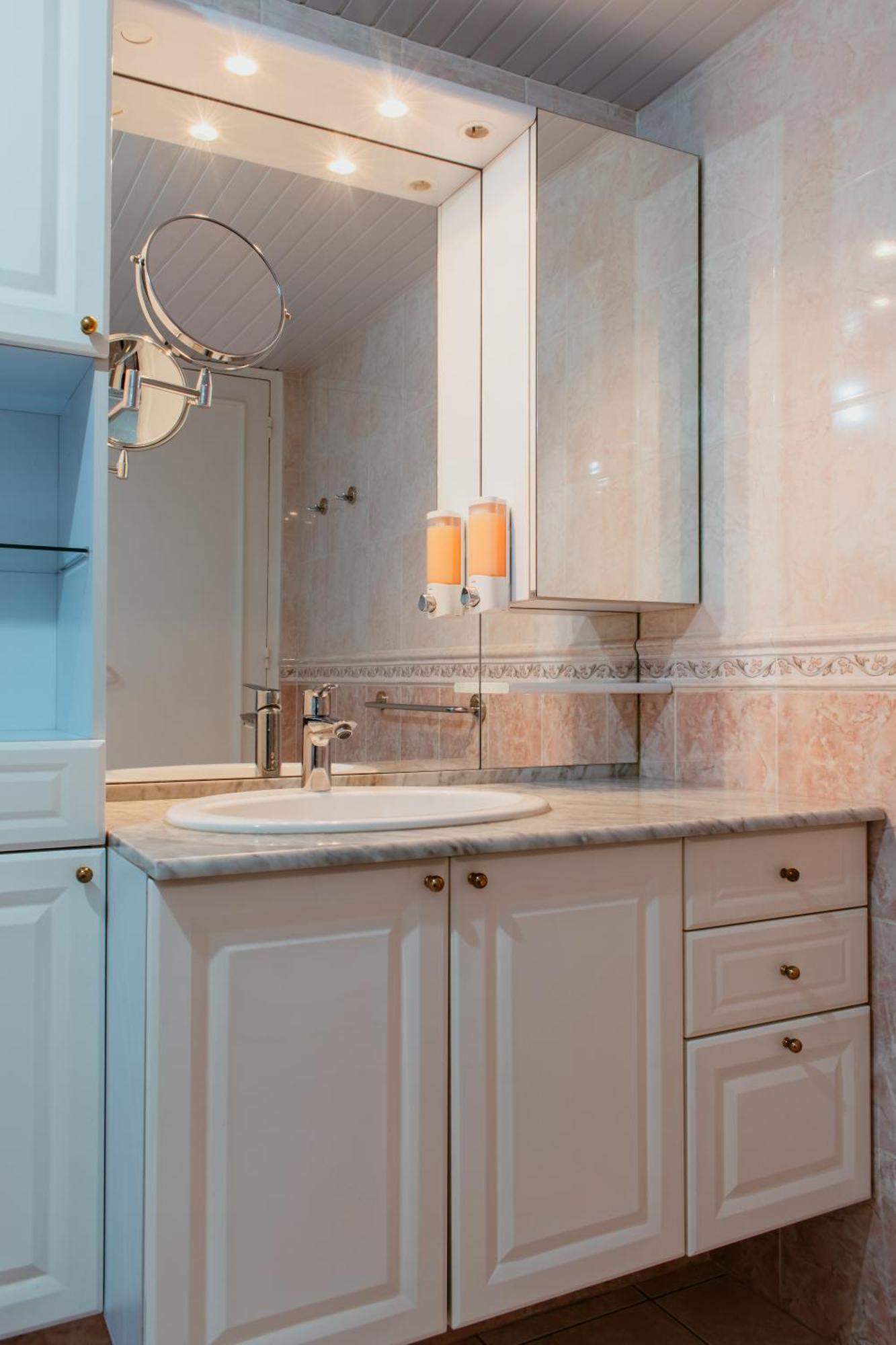 Perret Appartement Le Havre Buitenkant foto